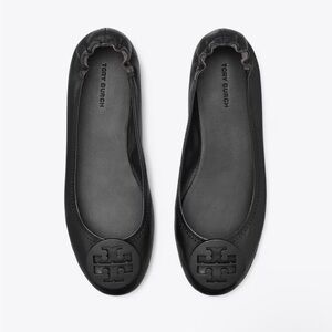 Tory Burch ballet flats